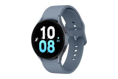 SAMSUNG GALAXY WATCH5 44mm BT pametna ura modra sapphire
