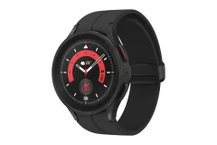 SAMSUNG Galaxy Watch5 Pro BT črna titan pametna ura