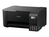 Tiskalnik Brizgalni Barvni Multifunkcijski Epson EcoTank ITS L3210 A4/tiskanje/skeniranje/kopiranje/USB (C11CJ68401)