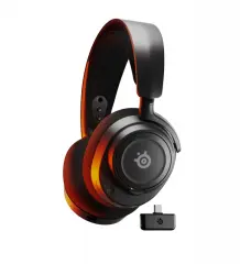 STEELSERIES Arctis Nova 7 gaming slušalke