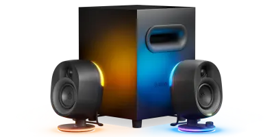 Steelseries Arena 7 zvočnik EU 61543/
