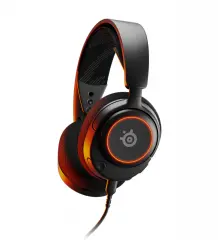 STEELSERIES Arctis Nova 3 gaming slušalke