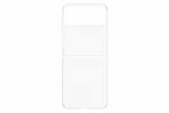 SAMSUNG Galaxy Z Flip4 transparentni ovitek