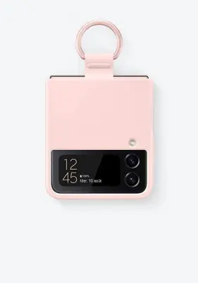 SAMSUNG Galaxy Z Flip4 ovitek