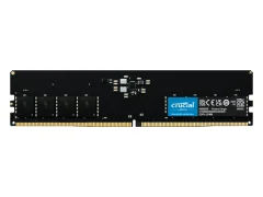CRUCIAL DDR5 16GB PC5-38400 4800MT/s CL40 1.1V RAM pomnilnik
