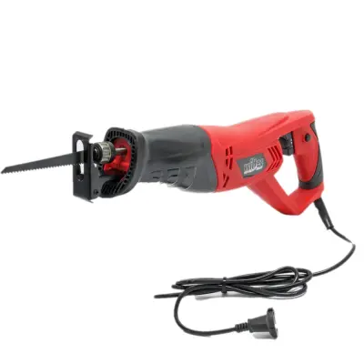 710W Sabljasta žaga – lisičji rep + 2 lista