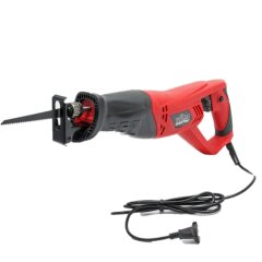 710W Sabljasta žaga – lisičji rep + 2 lista