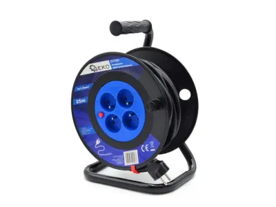 Kabelska roleta 25m IP20 – podaljšek