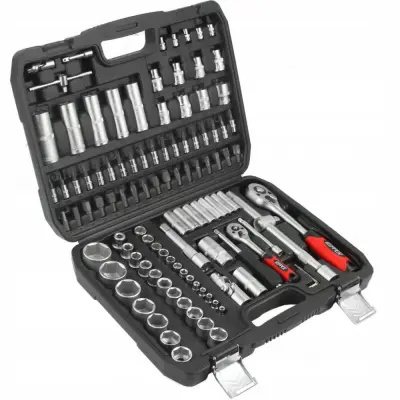 Komplet račen 108 – gedor RIPPER