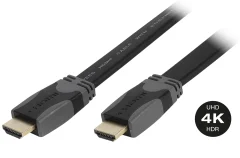 VIVANCO HDMI® kabel z UTP 5M