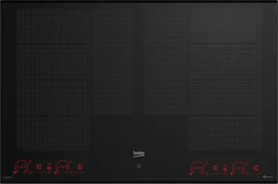 BEKO HII88810NTI vg.plošča
