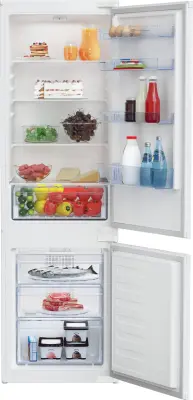 BEKO BCHA275K3SN vgr.hladilnik