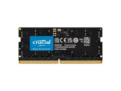 DDR5 SODIMM Ključni 16 GB 4800