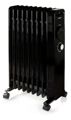 DOMO DO7327R OLJNI RADIATOR