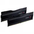 G.SKILL Trident Z5 32GB (2x16GB) 6000MHz DDR5 (F5-6000J3636F16GX2-TZ5K) ram pomnilnik