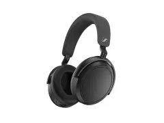 SENNHEISER Momentum 4 črne slušalke