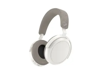 SENNHEISER MOMENTUM 4 slušalke bele
