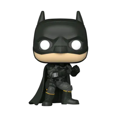 FUNKO POP JUMBO: BATMAN figura
