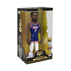 FUNKO GOLD 12" NBA:NETS-KEVIN DURANT CE'21