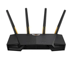ASUS TUF AX3000 V2 Dual Band WiFi 6 gaming router