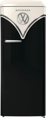 GORENJE OBRB615DBK hladilnik