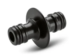 KARCHER 2.645-008 2-smerma spojka iz plastike