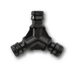 KARCHER 2.645-009 3-smerna spojka iz plastike
