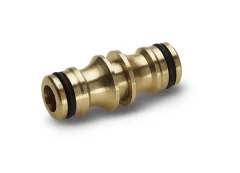 KARCHER 2.645-100 2-smerna spojka iz medenine