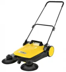 Karcher pometač S4 Twin 1.766-360