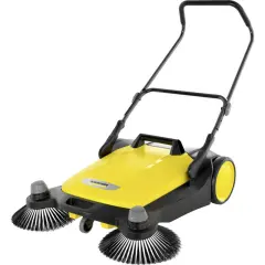 KARCHER S 6 Twin stroj za pometanje