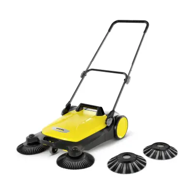 Karcher pometač S4 Twin 2-in-1 1.766-365/
