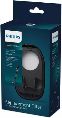 XV1791/01 dodatni filter Philips Aquatrio cordless