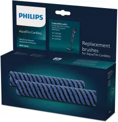 XV1793/01 Philips AquaTrio cordless ščetke