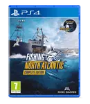 FISHING: NORTH ATLANTIC - COMPLETE EDITION igra za PS4