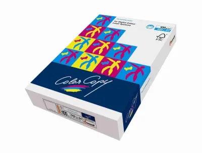 PAPIR COLOR COPY A4 120g 250/1