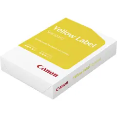 Fotokopirni papir Canon Yellow Label standard  A3 80 g 500/1