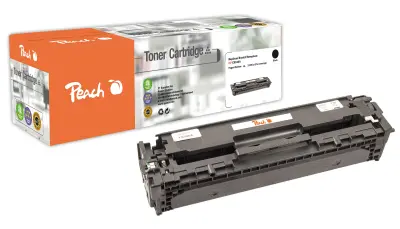 TONER PEACH HP CB540A BLACK 2000 strani 110226