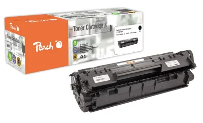 TONER PEACH HP Q2612A - CRG 703A BLACK 2000 strani 110171