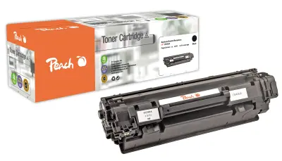 TONER PEACH HP CB436A BLACK 2000 strani 110224