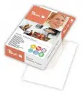 FOTO PAPIR INK JET GLOSSY PEACH 10 x 15 260g 50/1 312308
