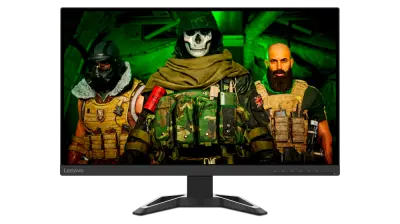 LENOVO G27-30 27" 16:9 1920x1080 350cd 7ms 165Hz računalniški monitor