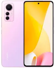 XIAOMI 12 Lite 8/128GB Pink