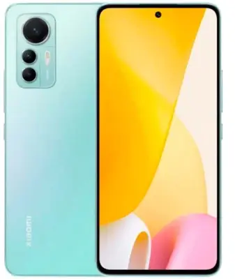 XIAOMI 12 Lite 8/128GB Green
