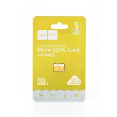 Spominska kartica microSD TF High Speed Memory 32 GB Class 10