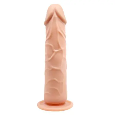 DILDO Baile Barbara Calvin 7,8