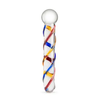 STEKLENI DILDO Gildo No.10