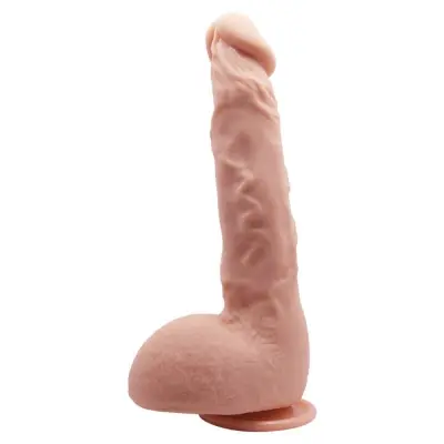 DILDO Baile Beautiful Jason 9,4