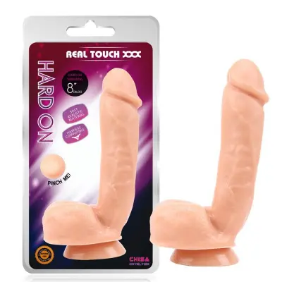 DILDO Hard On