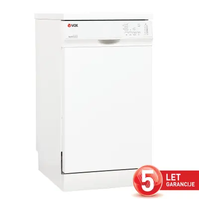 VOX LC 10Y15C E pomivalni stroj