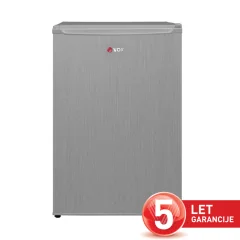 VOX KS 1430 S F podpultni hladilnik